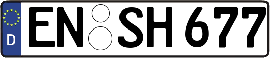 EN-SH677