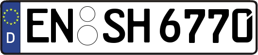 EN-SH6770