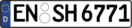 EN-SH6771