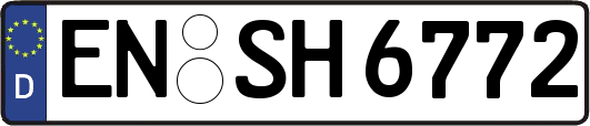 EN-SH6772