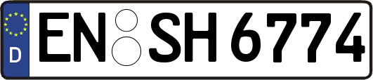 EN-SH6774