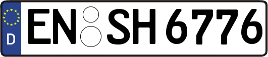 EN-SH6776