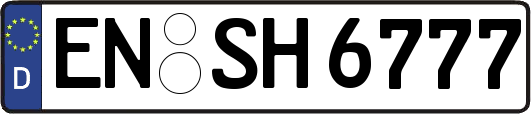 EN-SH6777