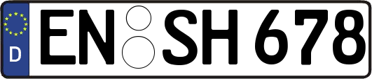 EN-SH678