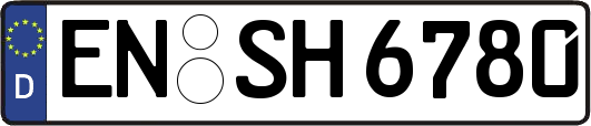 EN-SH6780