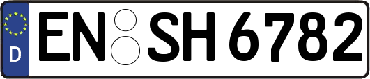 EN-SH6782