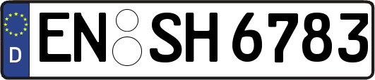 EN-SH6783