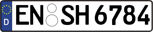 EN-SH6784