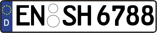 EN-SH6788