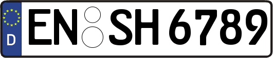 EN-SH6789