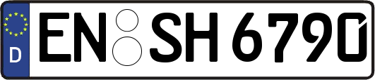 EN-SH6790