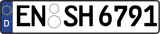 EN-SH6791