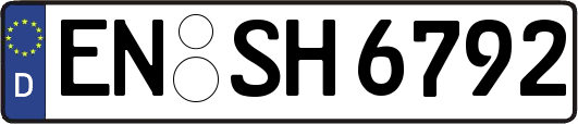 EN-SH6792