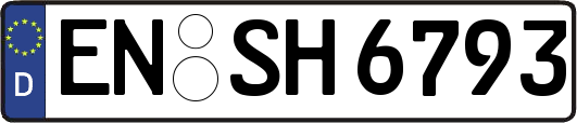 EN-SH6793