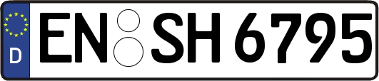 EN-SH6795
