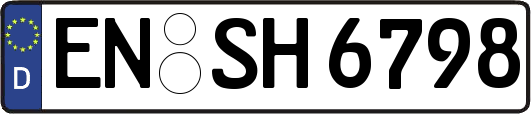 EN-SH6798