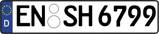 EN-SH6799