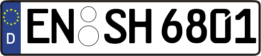 EN-SH6801
