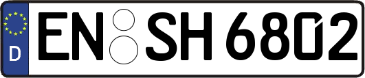 EN-SH6802