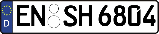 EN-SH6804