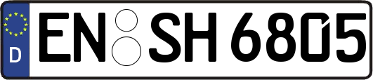 EN-SH6805