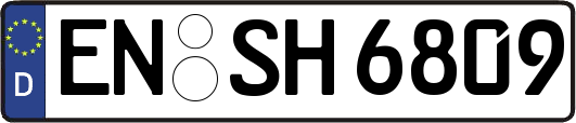 EN-SH6809