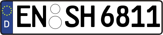 EN-SH6811