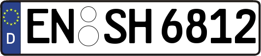 EN-SH6812