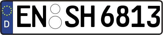 EN-SH6813