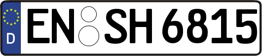 EN-SH6815