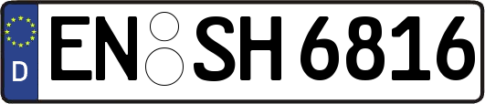 EN-SH6816