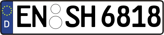 EN-SH6818