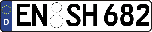 EN-SH682