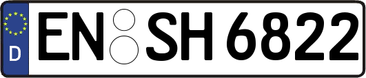 EN-SH6822