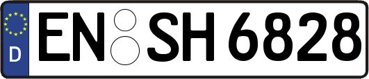 EN-SH6828