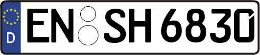 EN-SH6830
