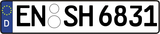 EN-SH6831