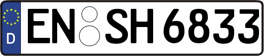 EN-SH6833