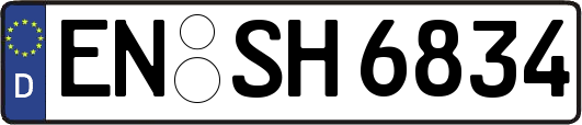 EN-SH6834