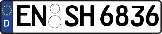 EN-SH6836