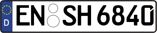 EN-SH6840