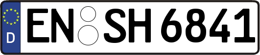 EN-SH6841