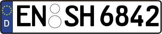 EN-SH6842
