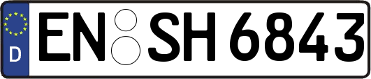 EN-SH6843