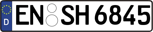 EN-SH6845