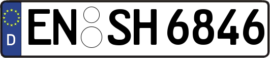 EN-SH6846