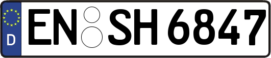 EN-SH6847