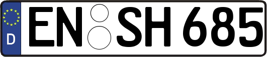 EN-SH685