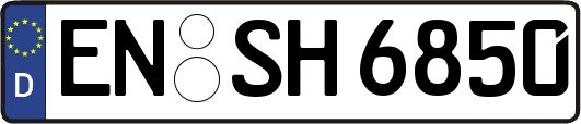 EN-SH6850