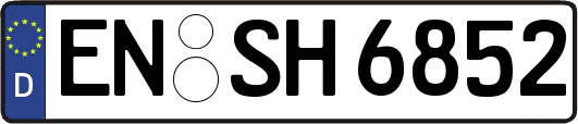 EN-SH6852